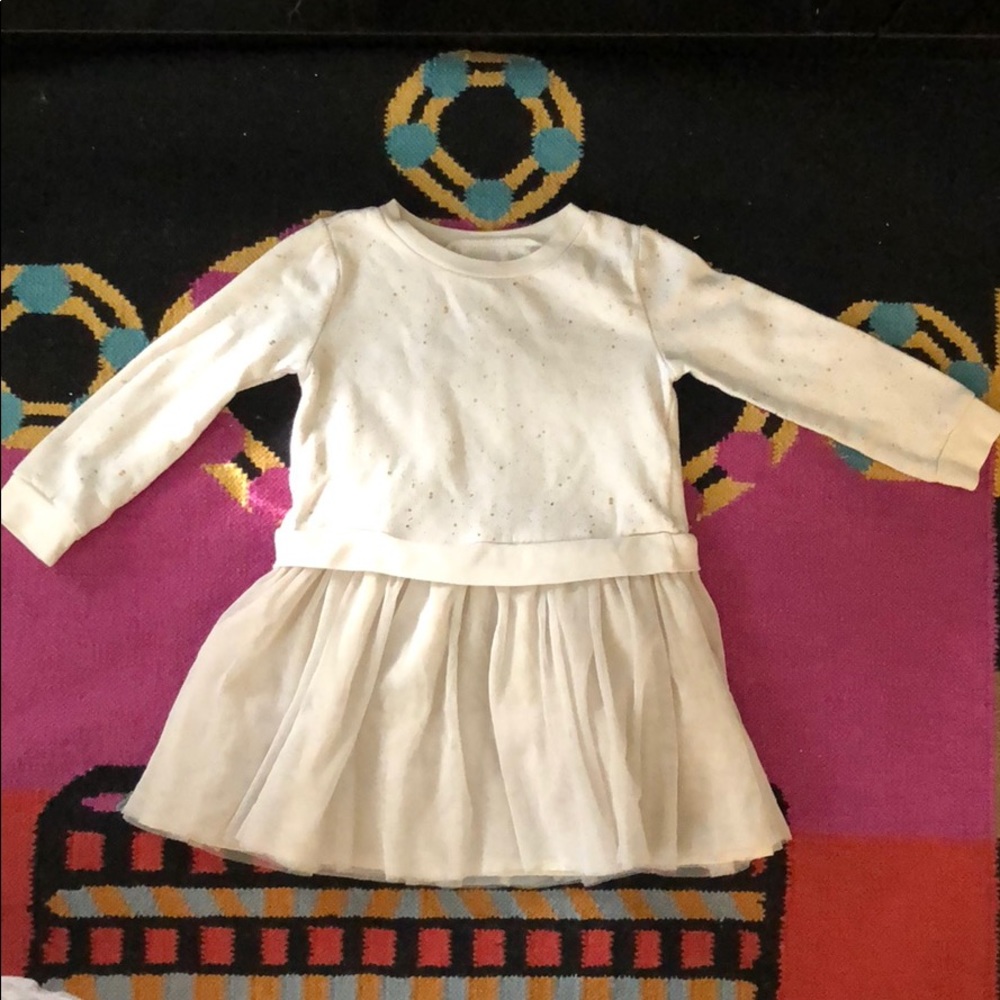 🌟Old Navy Tulle Dress🌟